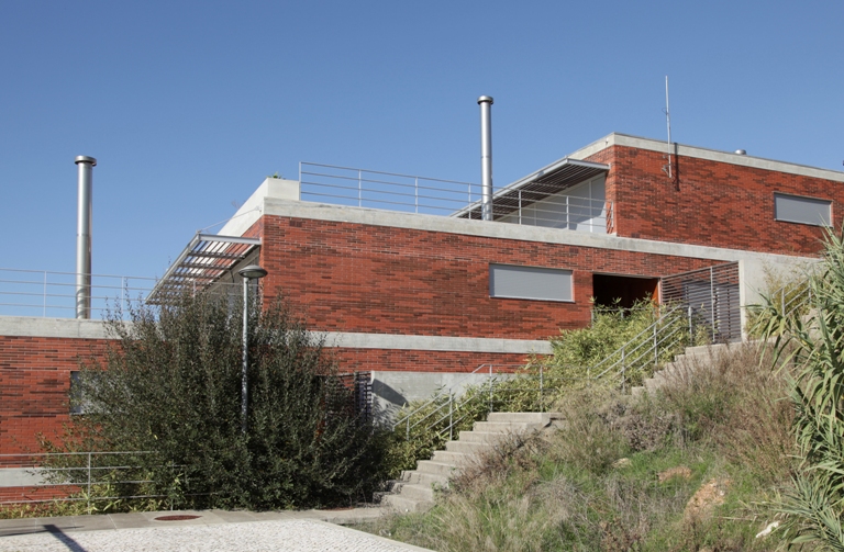 Residential Building Caminhos do Mar