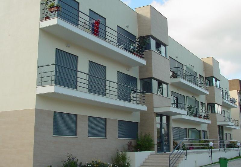 Residential Building Cortiços