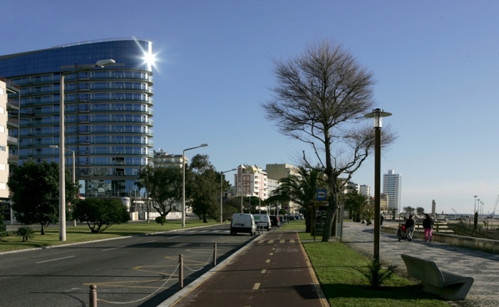 ApartHotel Oásis Plaza