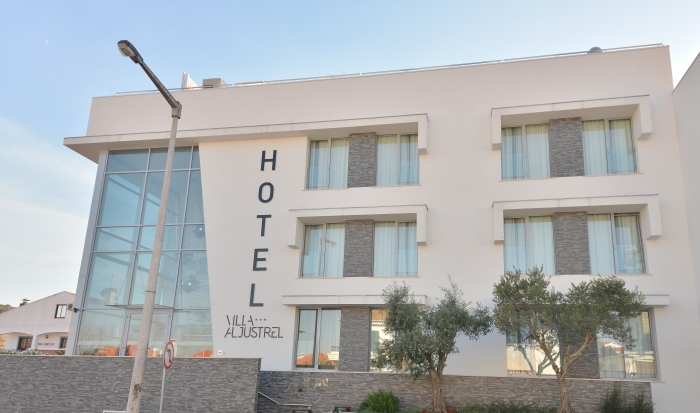 Hotel Aljustrel