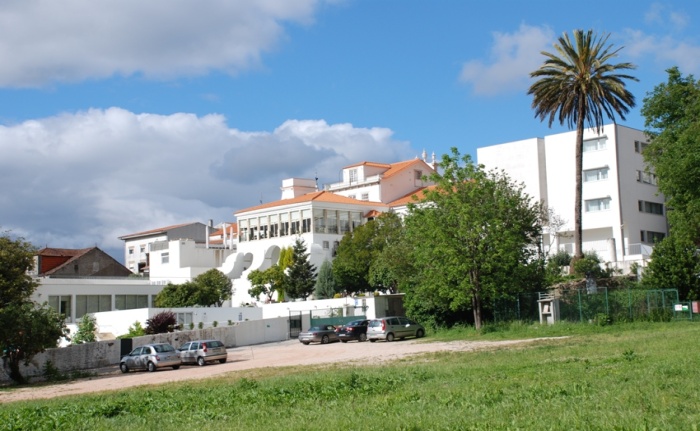 Hotel Meliá Palácio da Lousã