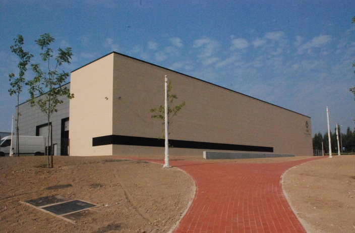 CTCV Headquarters