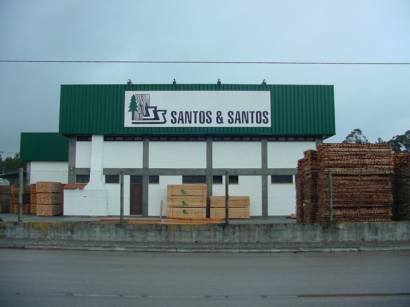 Santos & Santos, Lda.