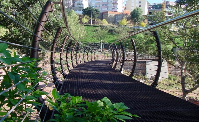 Quinta de São Jerónimo Bridge