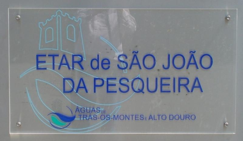 Águas de Trás os Montes e Alto Douro
