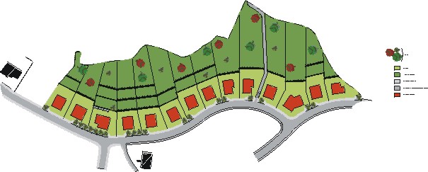 Penela Urban Land Development