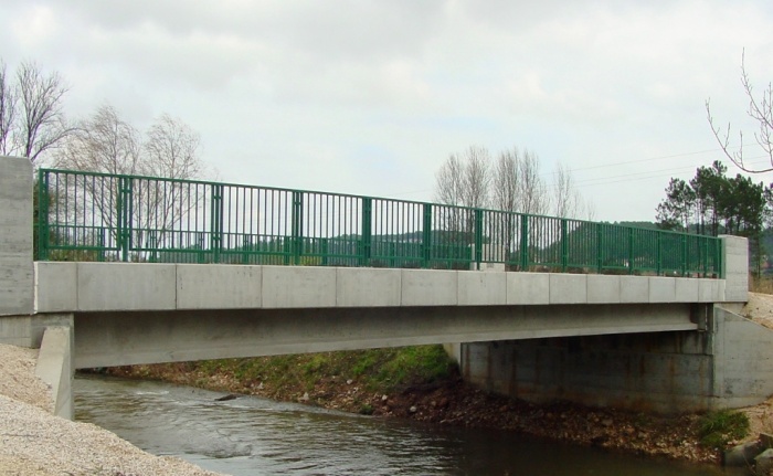 Venda da Cruz Bridge