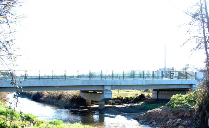 Ponte Borda do Rio