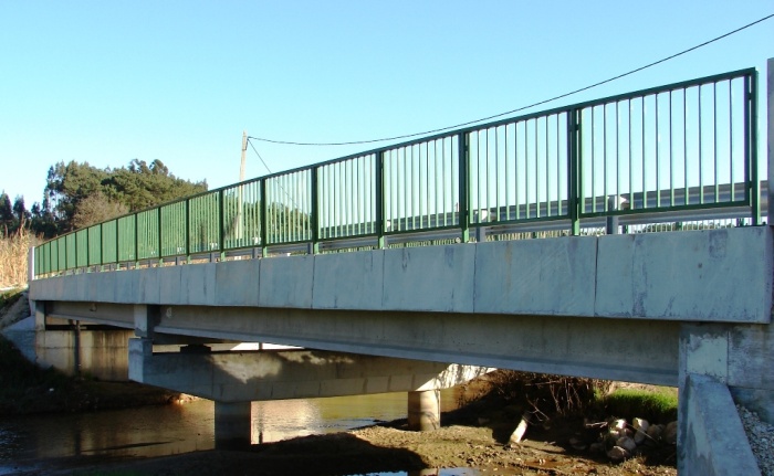 Pont da do Rio