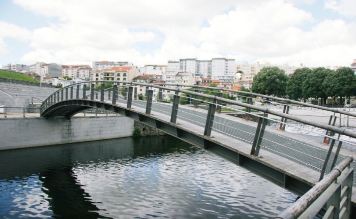 Fervenças´s River Bridges