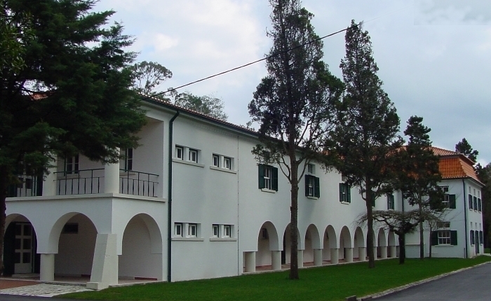 Centre Médical et de Réh. Rovisco Pais