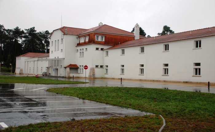 Centre Médical et de Réh. Rovisco Pais
