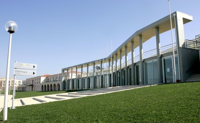 Centro Geriátrico Luís Viegas Nascimento