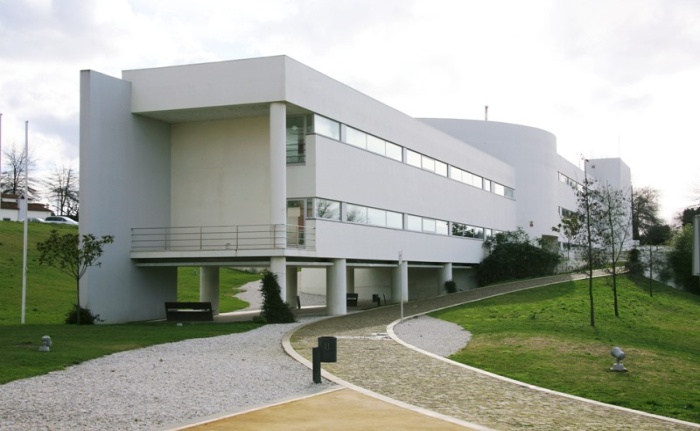 Centro de Saúde de São João da Madeira
