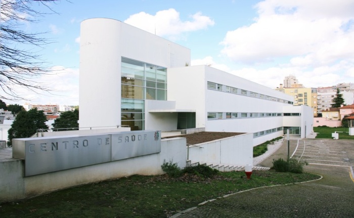 Centre Médical de São João da Madeira
