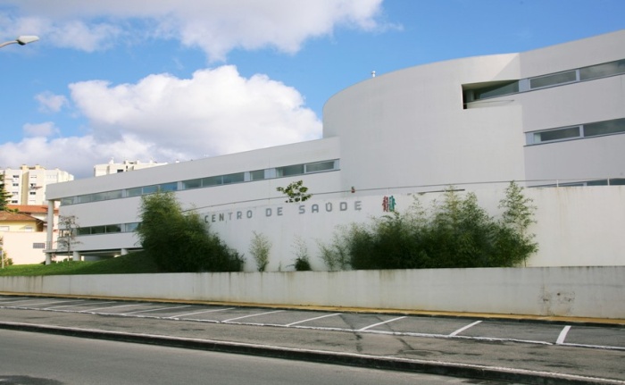Centro de Saúde de São João da Madeira