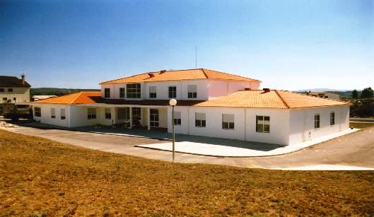 Centre Médical de Aguiar da Beira