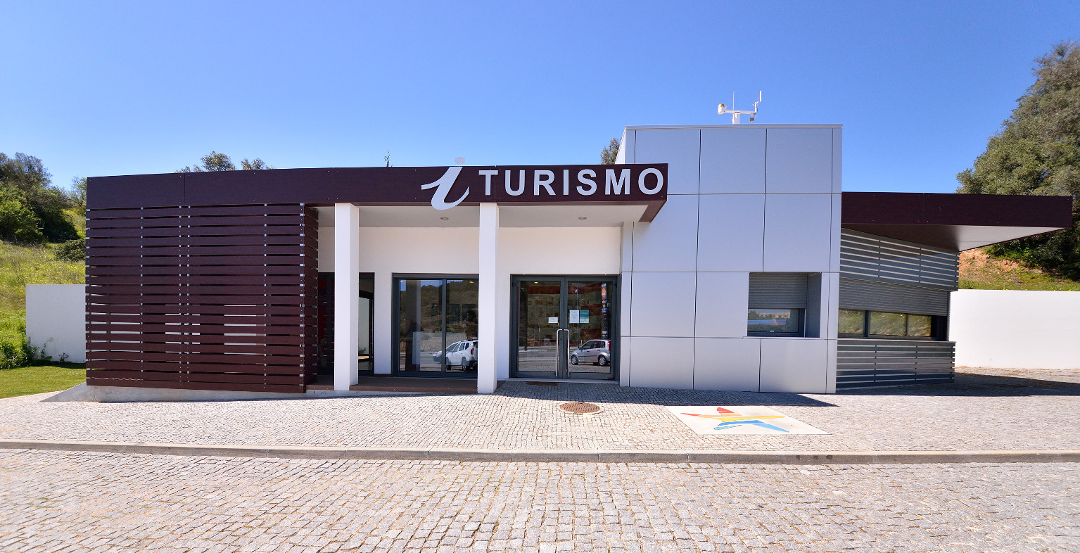 Posto de Turismo