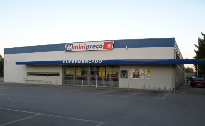 Mini Preço de Febres