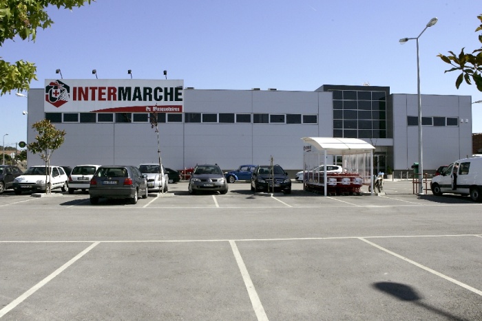 Intermarché de Marinha da Guia