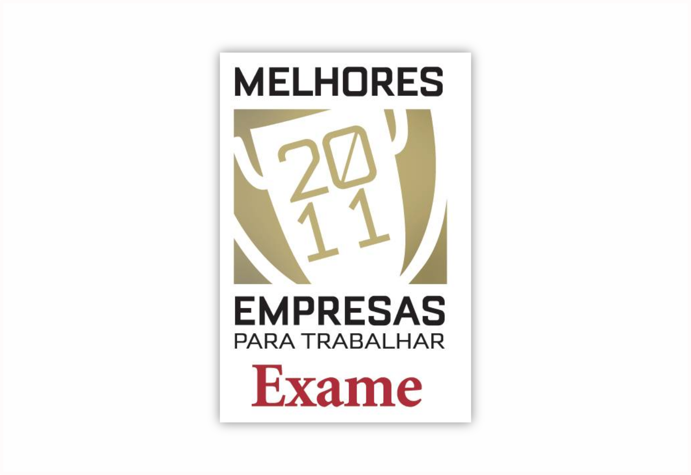 Central Projectos no ranking das Melhores Empresas Para Trabalhar em 2012