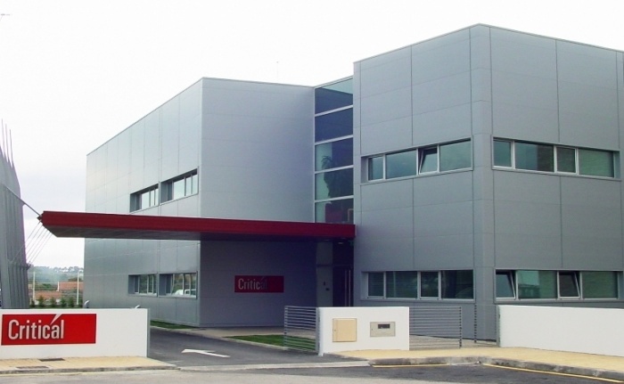 Critical Software Headquarters
