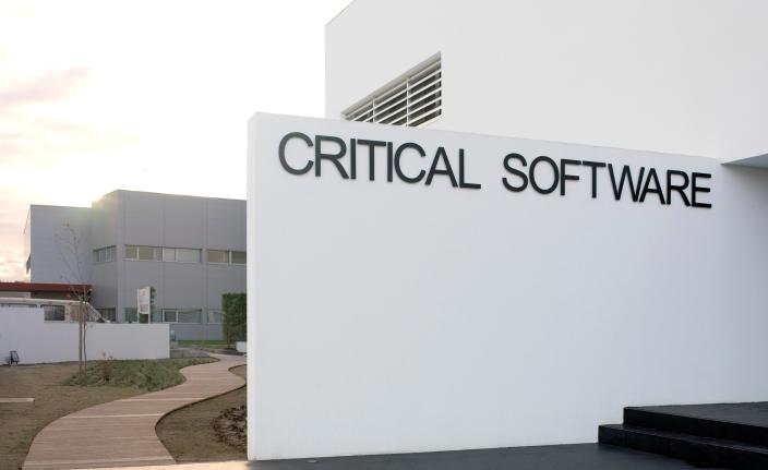 Critical Software Headquarters 2