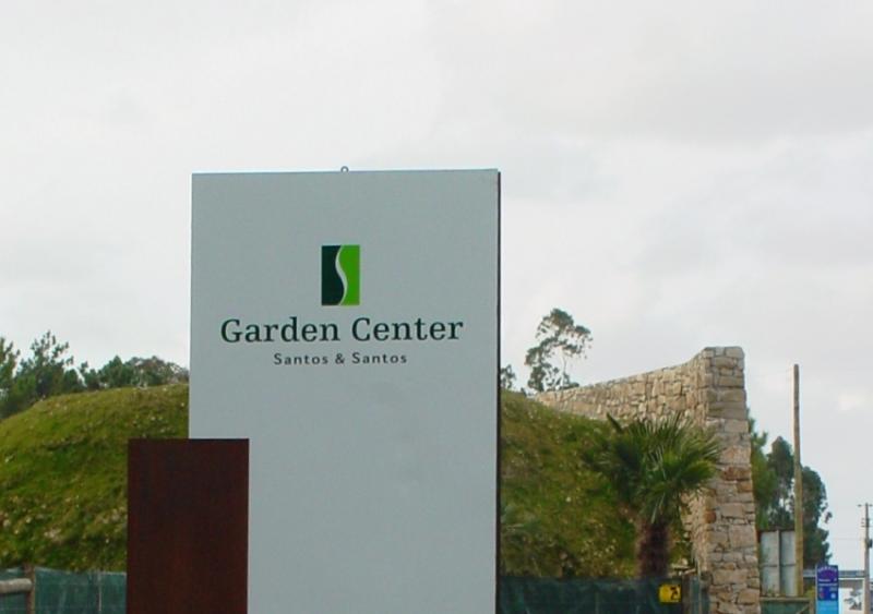 Garden Center Santos & Santos