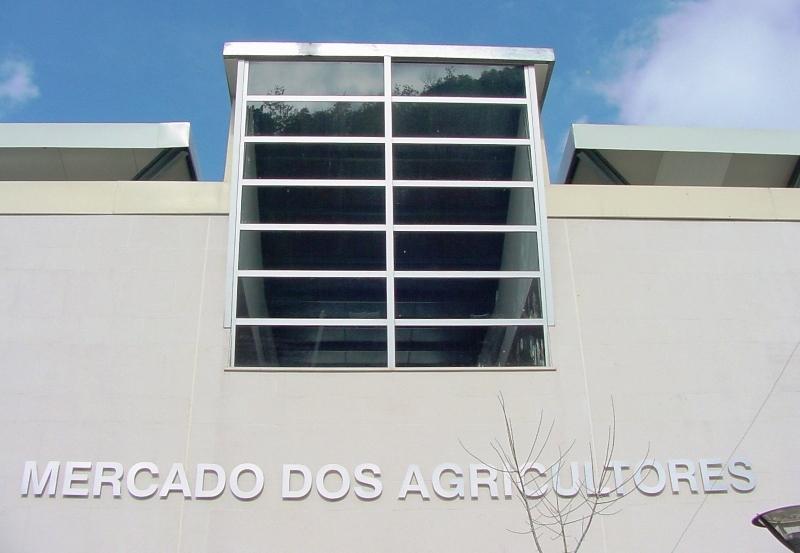 Mercado Municipal dos Agricultores