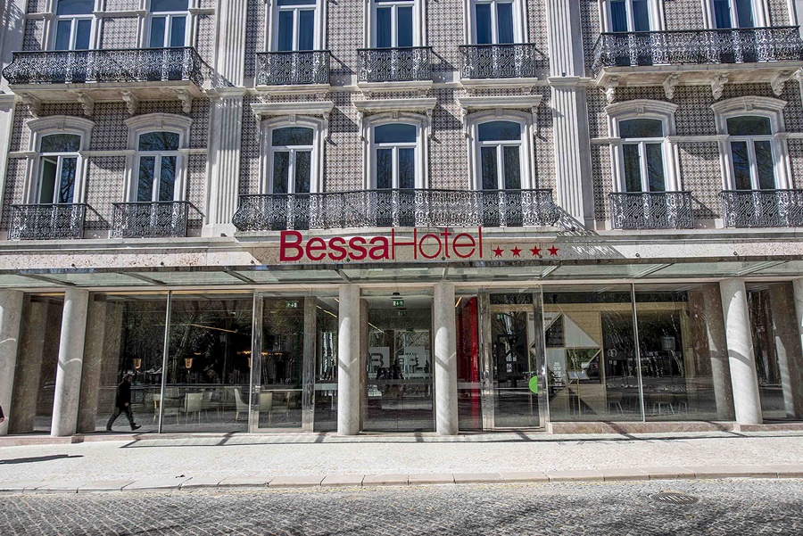 Bessa Hotel - Avenida da Liberdade