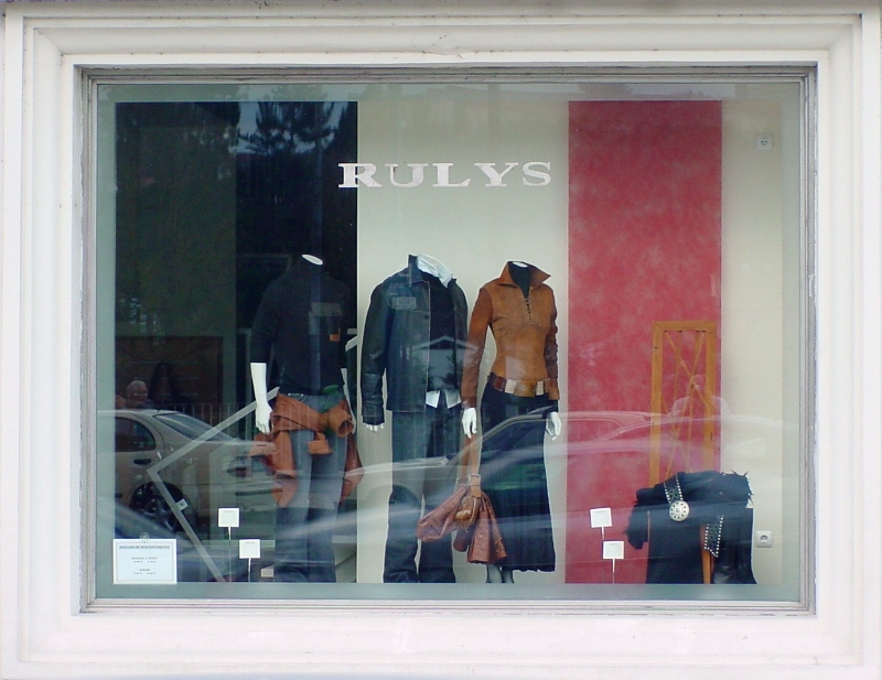 Rulys Shop