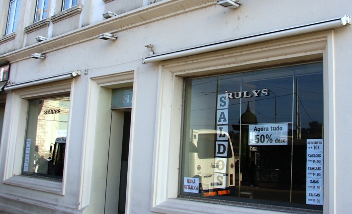 Rulys Shop