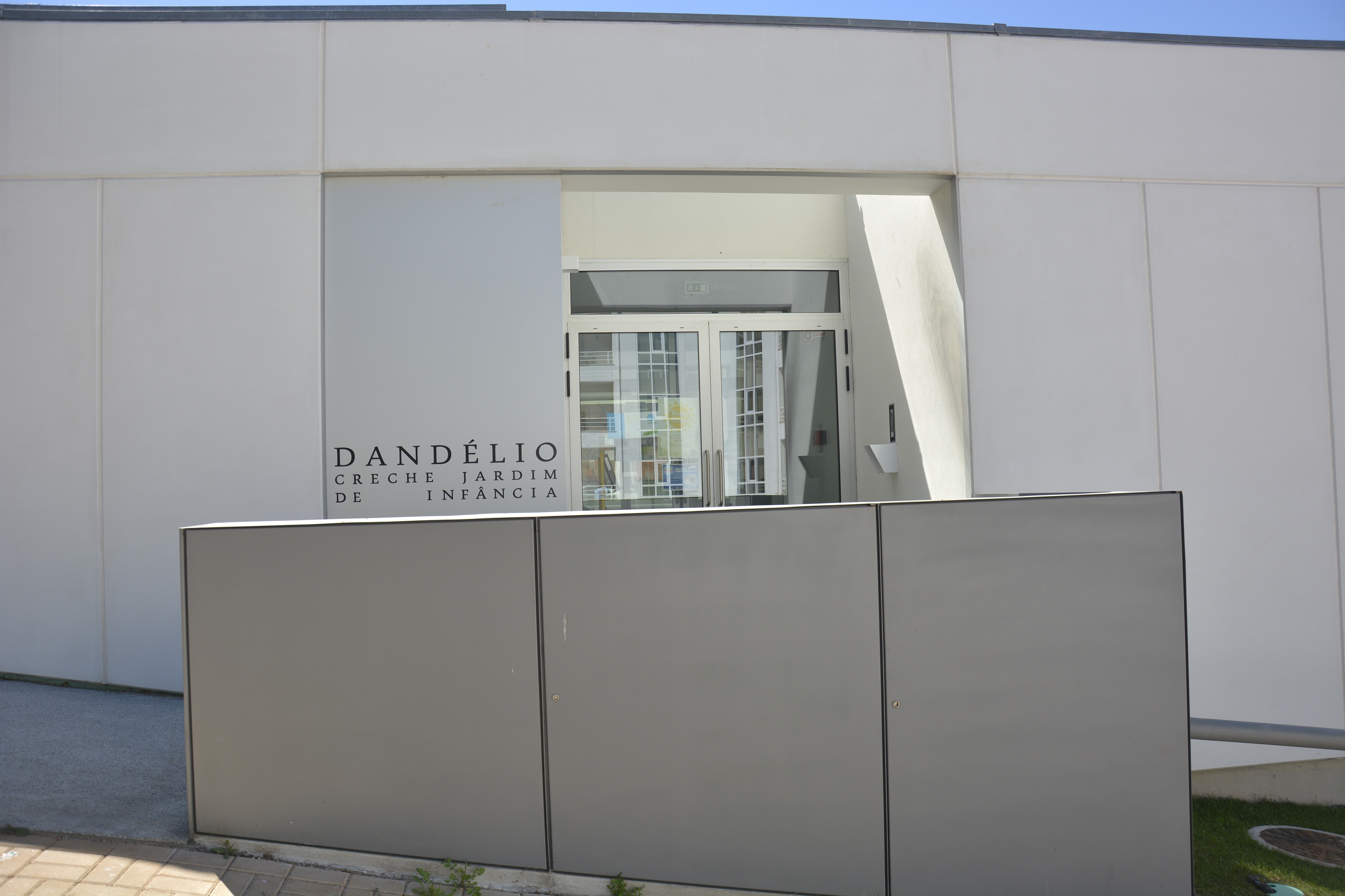 Colégio Dandélio - APPACDM