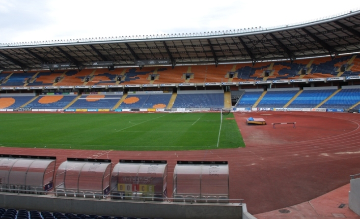 Cidade de Coimbra Stadium