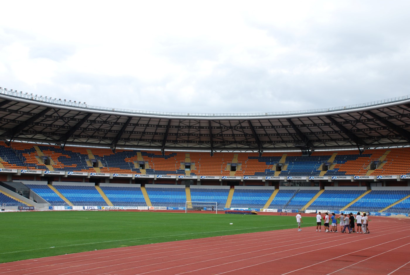 Estádio Cidade de Coimbra