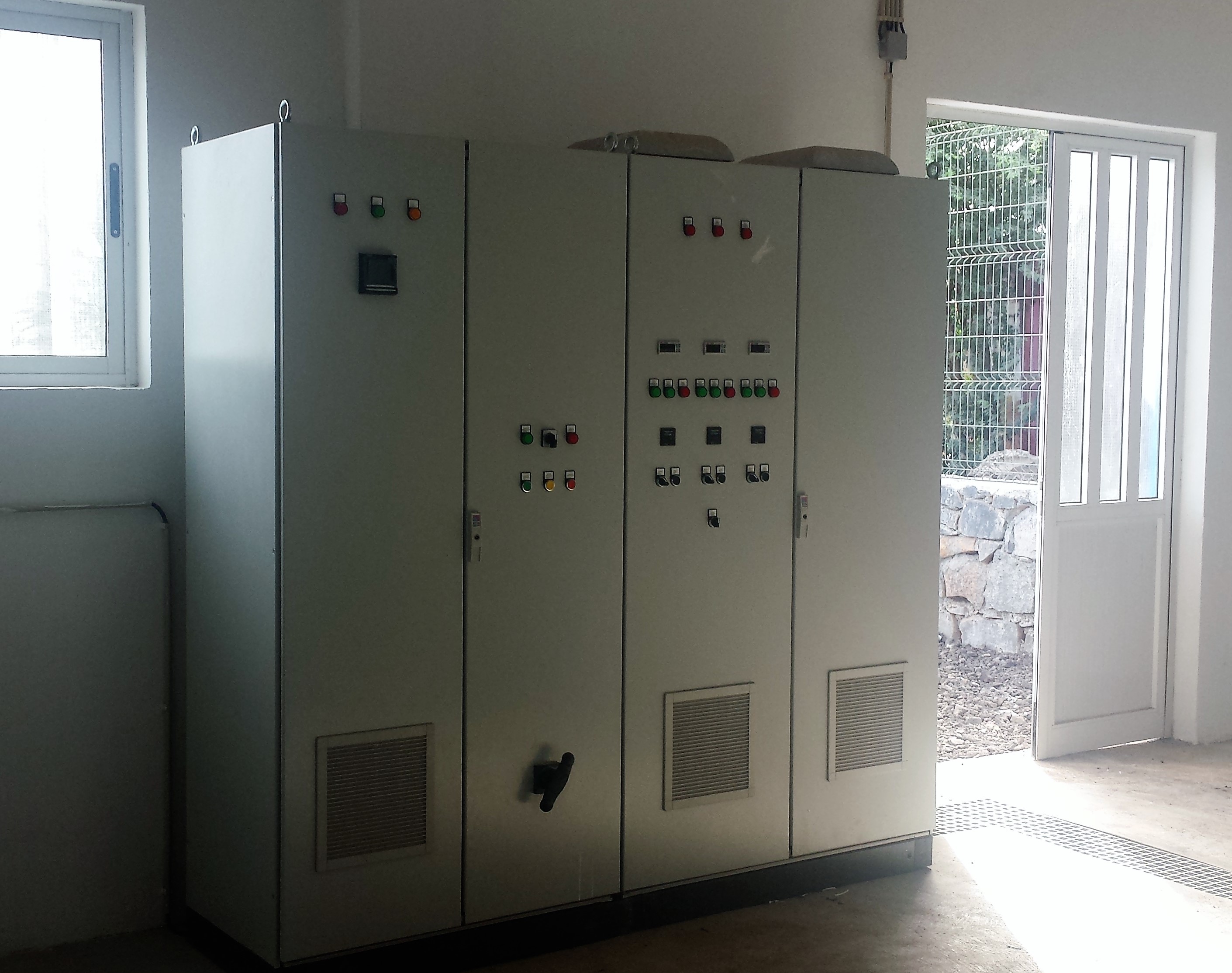 Sistema de abastecimento de água na Praia, em Cabo Verde, está concluído