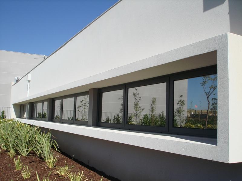 Campo Maior´s Municipal Swimming Pool