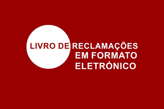 Livro de Reclamações Eletrónico