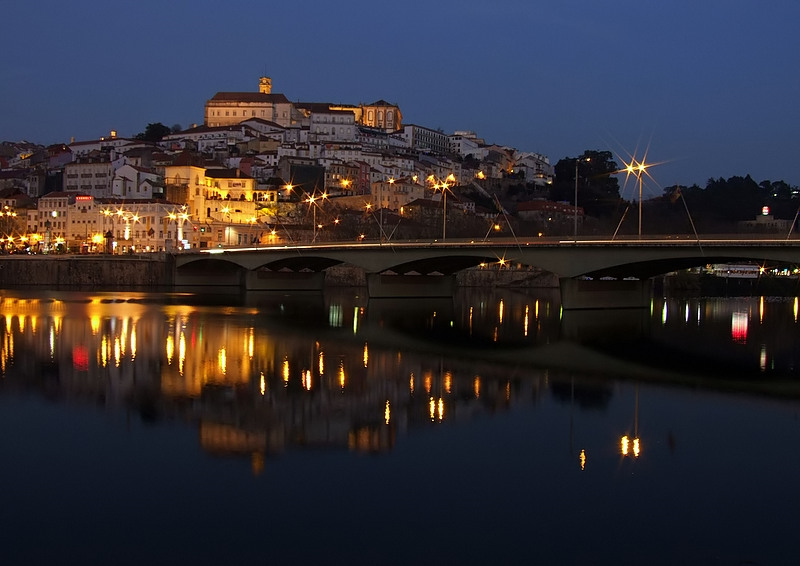 O FIM do SOLO URBANIZÁVEL no PDM DE COIMBRA?