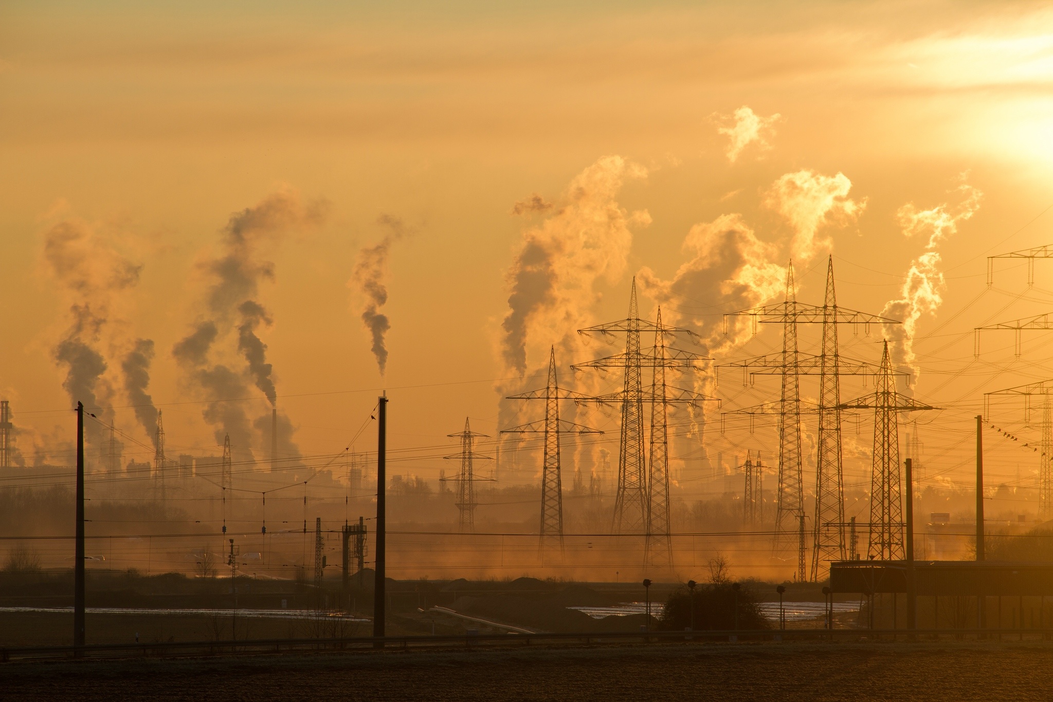 Alterações Climáticas e Impacto na Orla Costeira