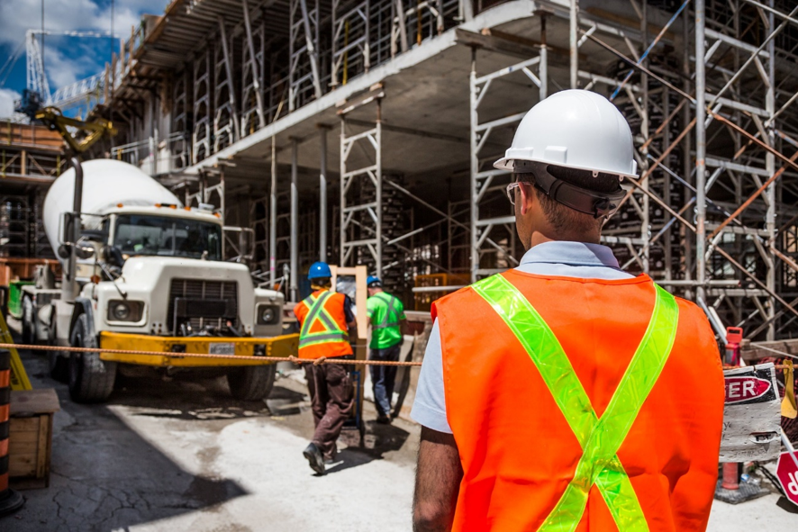 PERSPETIVA DE CONSTRUÇÃO EM PORTUGAL NOS PRÓXIMOS ANOS