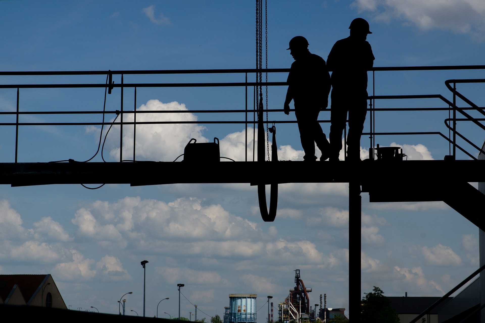 COVID-19: Prevenção e Controlo de Infeção no Setor da Construção