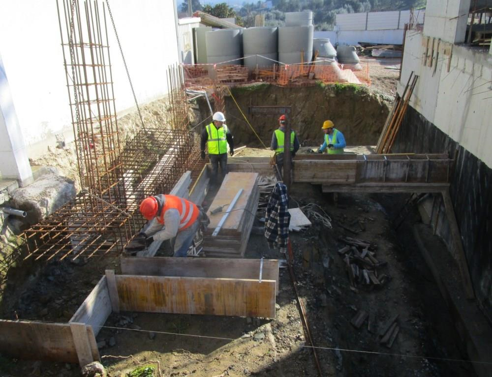 Instabilidade no Mercado da Construção em Portugal