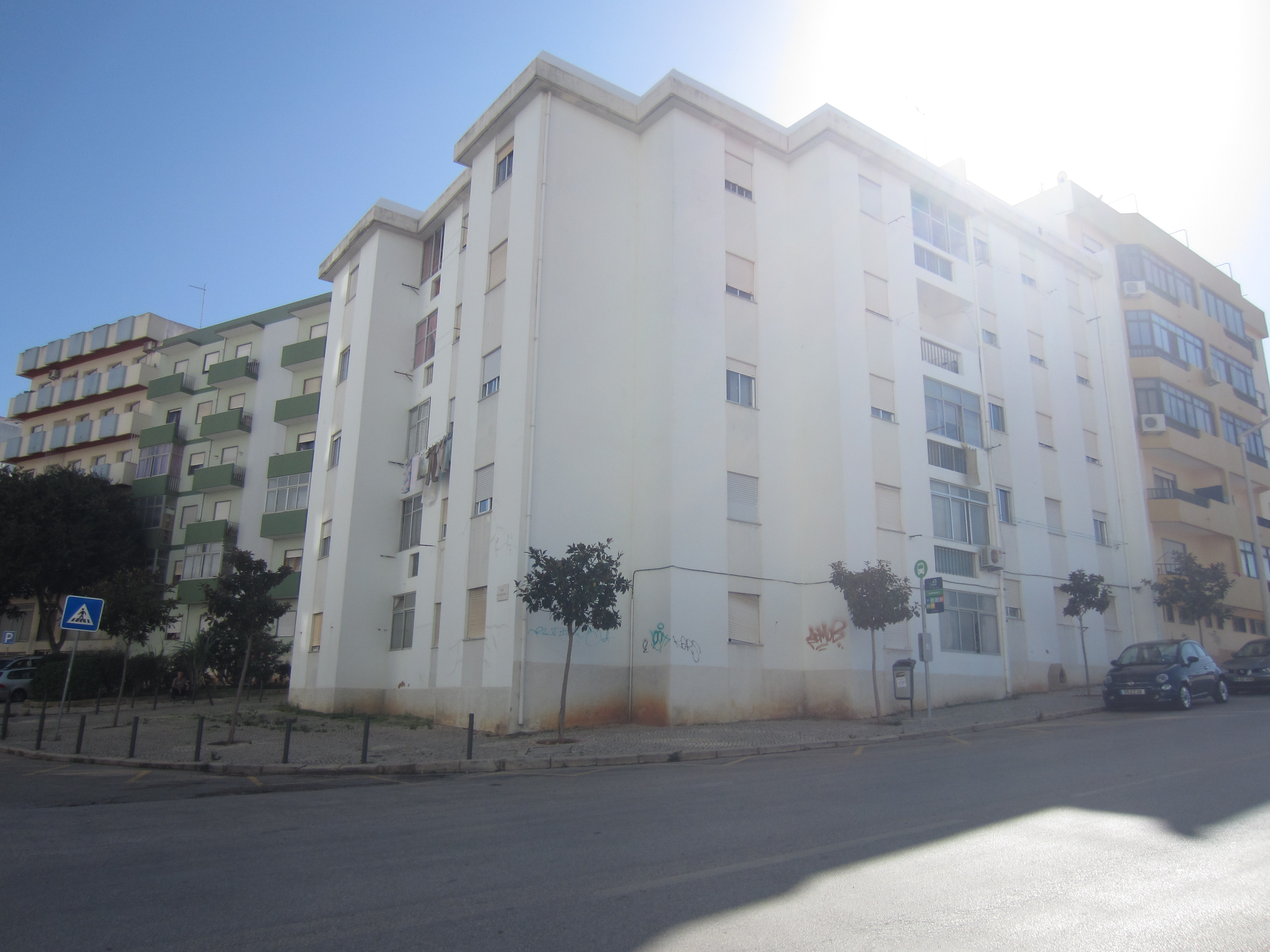 Celebrado contrato para a elaboração do projeto de reabilitação de 30 edifícios habitacionais nas freguesias de Portimão e Alvor - Portimão
