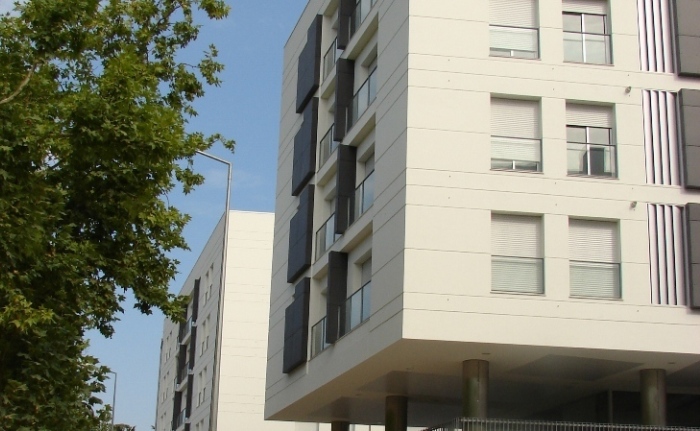 Residential Building Azinheira, Lot 3