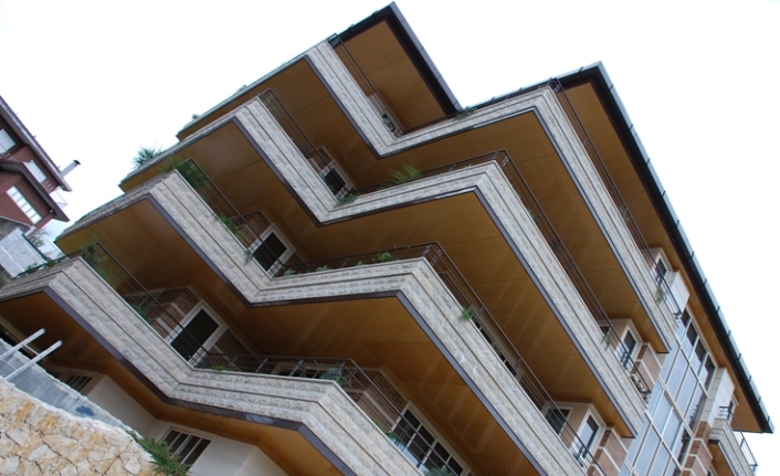 Residential Building Quinta de São Jerónimo