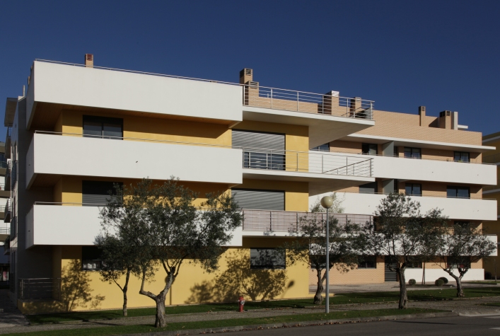 Residential Neighborhood Luís de Camões